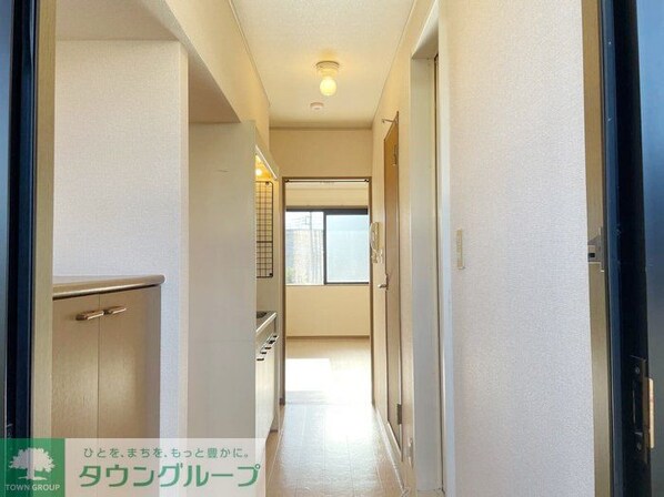 セジュール レジデンスの物件内観写真